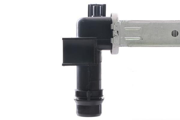 Radiateur moteur (Radiateur de refroidissement) MAHLE Aftermarket CR 1421 000S