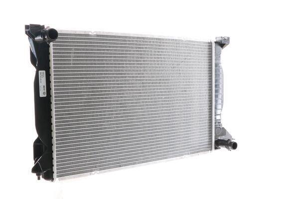 Radiateur moteur (Radiateur de refroidissement) MAHLE Aftermarket CR 1421 000S