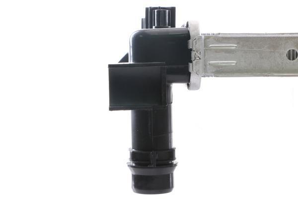 Radiateur moteur (Radiateur de refroidissement) MAHLE Aftermarket CR 1422 000S