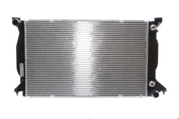 Radiateur moteur (Radiateur de refroidissement) MAHLE Aftermarket CR 1422 000S