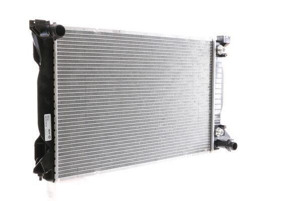 Radiateur moteur (Radiateur de refroidissement) MAHLE Aftermarket CR 1422 000S