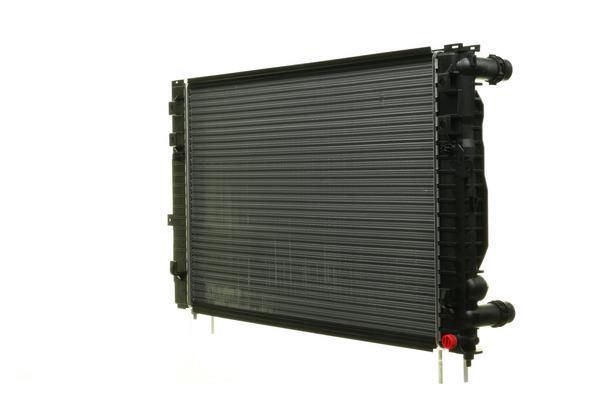 Radiateur moteur (Radiateur de refroidissement) MAHLE Aftermarket CR 1423 000P