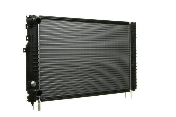 Radiateur moteur (Radiateur de refroidissement) MAHLE Aftermarket CR 1423 000P