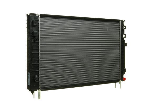 Radiateur moteur (Radiateur de refroidissement) MAHLE Aftermarket CR 1423 000P