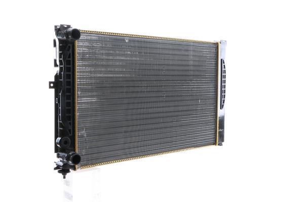 Radiateur moteur (Radiateur de refroidissement) MAHLE Aftermarket CR 1423 000S