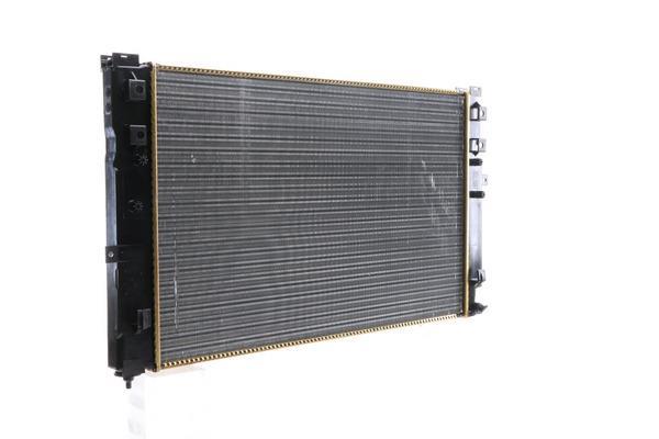 Radiateur moteur (Radiateur de refroidissement) MAHLE Aftermarket CR 1423 000S