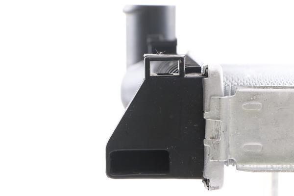 Radiateur moteur (Radiateur de refroidissement) MAHLE Aftermarket CR 1424 000S