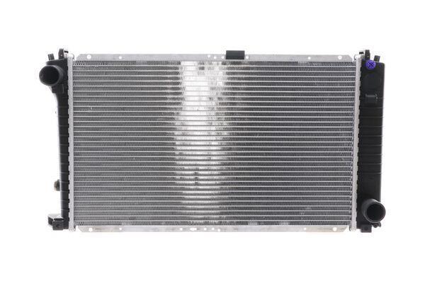 Radiateur moteur (Radiateur de refroidissement) MAHLE Aftermarket CR 1424 000S