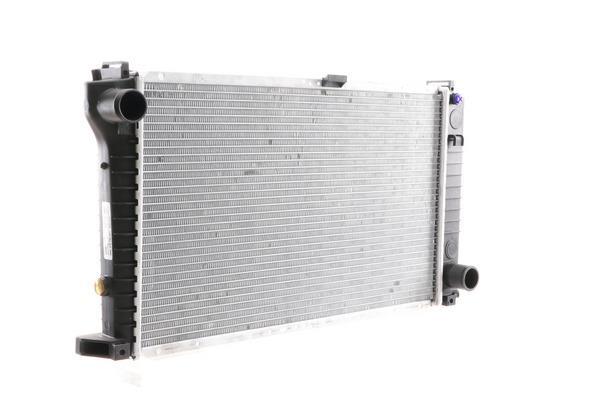 Radiateur moteur (Radiateur de refroidissement) MAHLE Aftermarket CR 1424 000S