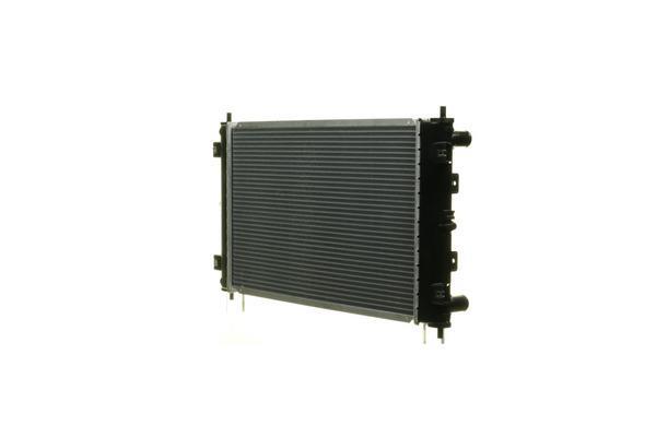 Radiateur moteur (Radiateur de refroidissement) MAHLE Aftermarket CR 1425 000S
