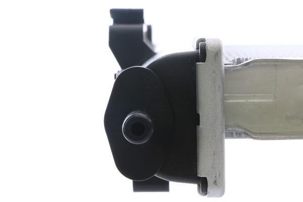 Radiateur moteur (Radiateur de refroidissement) MAHLE Aftermarket CR 1427 000S