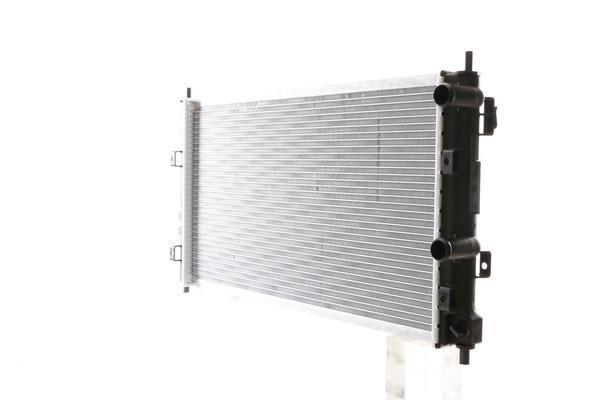 Radiateur moteur (Radiateur de refroidissement) MAHLE Aftermarket CR 1427 000S