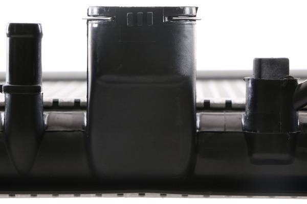 Radiateur moteur (Radiateur de refroidissement) MAHLE Aftermarket CR 1433 000S
