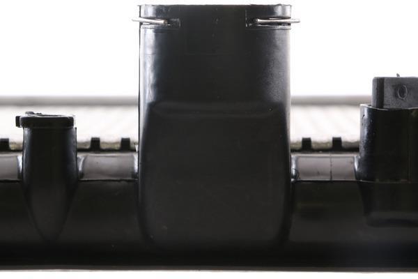 Radiateur moteur (Radiateur de refroidissement) MAHLE Aftermarket CR 1435 000S