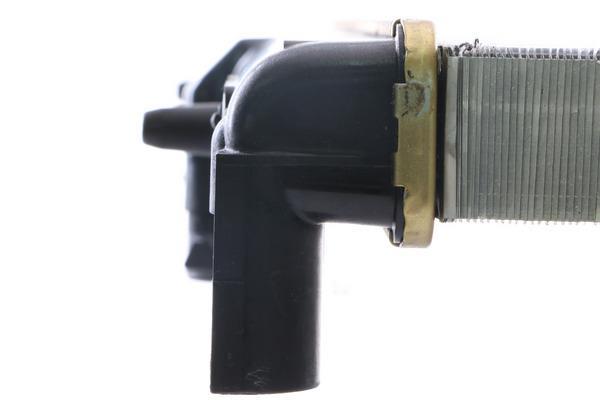 Radiateur moteur (Radiateur de refroidissement) MAHLE Aftermarket CR 1436 000S