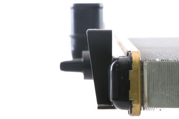 Radiateur moteur (Radiateur de refroidissement) MAHLE Aftermarket CR 1436 000S
