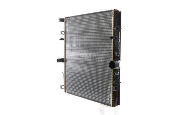 Radiateur moteur (Radiateur de refroidissement) MAHLE Aftermarket CR 1436 000S