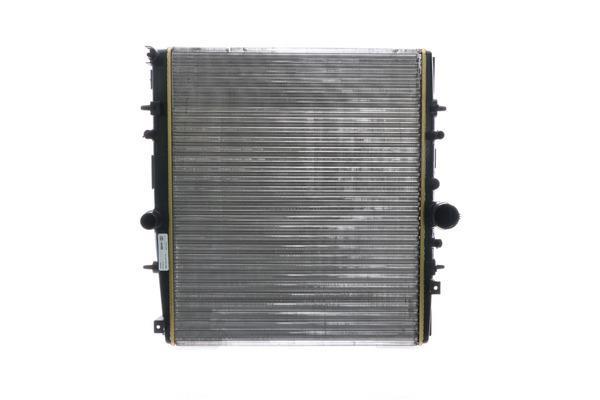 Radiateur moteur (Radiateur de refroidissement) MAHLE Aftermarket CR 1436 000S