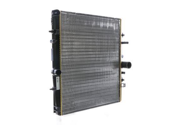 Radiateur moteur (Radiateur de refroidissement) MAHLE Aftermarket CR 1436 000S