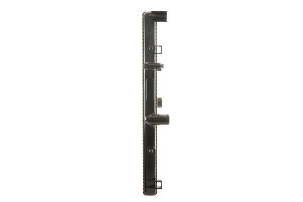 Radiateur moteur (Radiateur de refroidissement) MAHLE Aftermarket CR 1436 000S