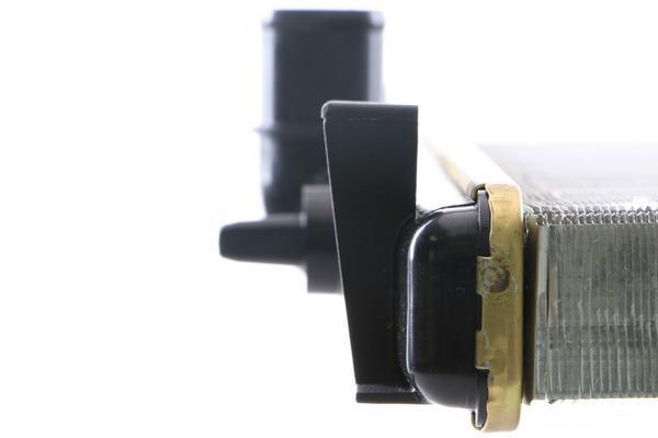 Radiateur moteur (Radiateur de refroidissement) MAHLE Aftermarket CR 1437 000S