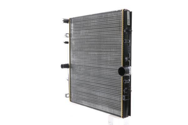 Radiateur moteur (Radiateur de refroidissement) MAHLE Aftermarket CR 1437 000S