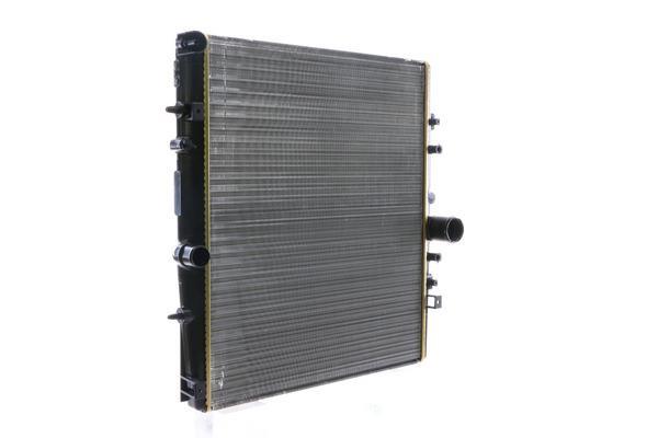 Radiateur moteur (Radiateur de refroidissement) MAHLE Aftermarket CR 1437 000S