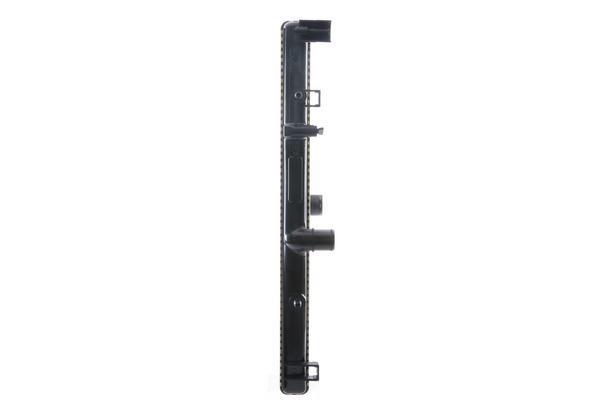 Radiateur moteur (Radiateur de refroidissement) MAHLE Aftermarket CR 1437 000S