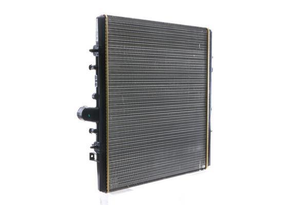 Radiateur moteur (Radiateur de refroidissement) MAHLE Aftermarket CR 1437 000S
