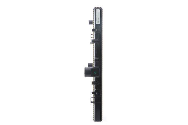 Radiateur moteur (Radiateur de refroidissement) MAHLE Aftermarket CR 1437 000S