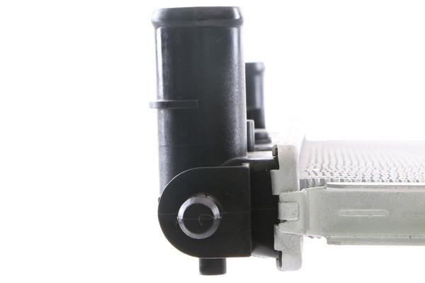 Radiateur moteur (Radiateur de refroidissement) MAHLE Aftermarket CR 1441 000S