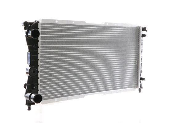 Radiateur moteur (Radiateur de refroidissement) MAHLE Aftermarket CR 1441 000S