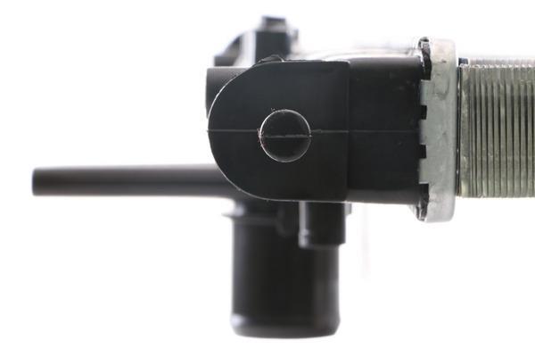 Radiateur moteur (Radiateur de refroidissement) MAHLE Aftermarket CR 1442 000S