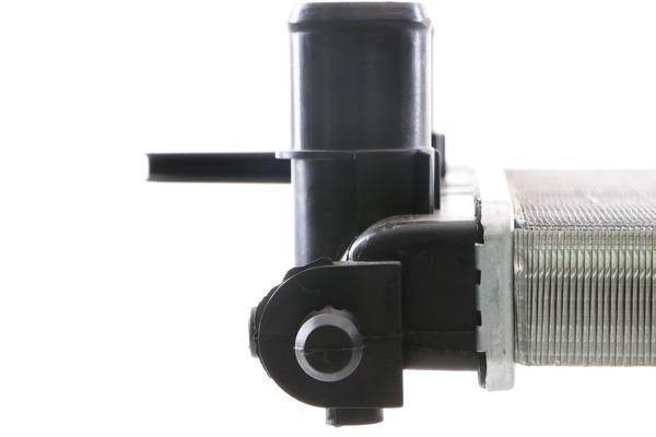 Radiateur moteur (Radiateur de refroidissement) MAHLE Aftermarket CR 1442 000S