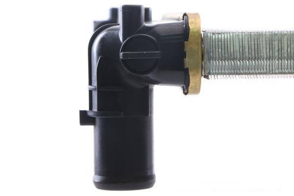 Radiateur moteur (Radiateur de refroidissement) MAHLE Aftermarket ref. CR 1446 000S