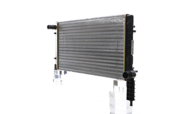 Radiateur moteur (Radiateur de refroidissement) MAHLE Aftermarket ref. CR 1446 000S