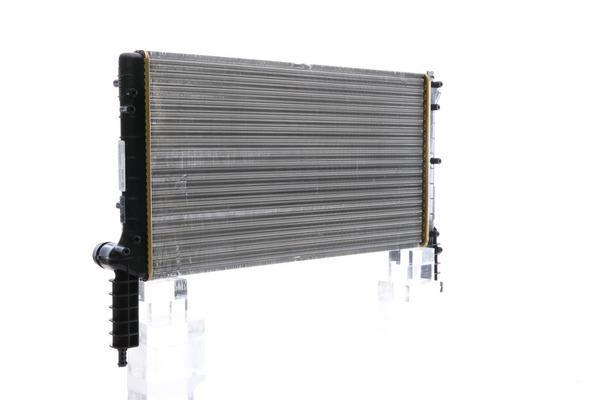 Radiateur moteur (Radiateur de refroidissement) MAHLE Aftermarket ref. CR 1446 000S