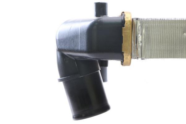 Radiateur moteur (Radiateur de refroidissement) MAHLE Aftermarket CR 1447 000S