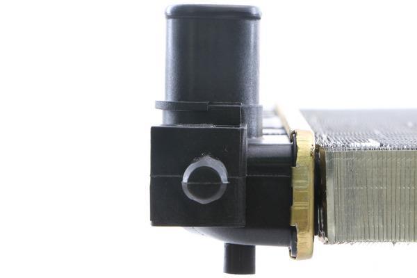 Radiateur moteur (Radiateur de refroidissement) MAHLE Aftermarket CR 1447 000S