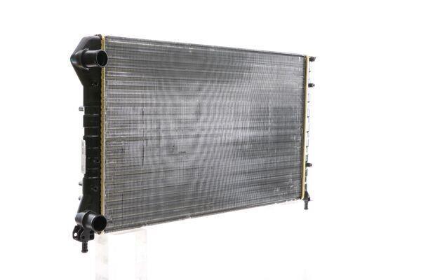 Radiateur moteur (Radiateur de refroidissement) MAHLE Aftermarket CR 1447 000S