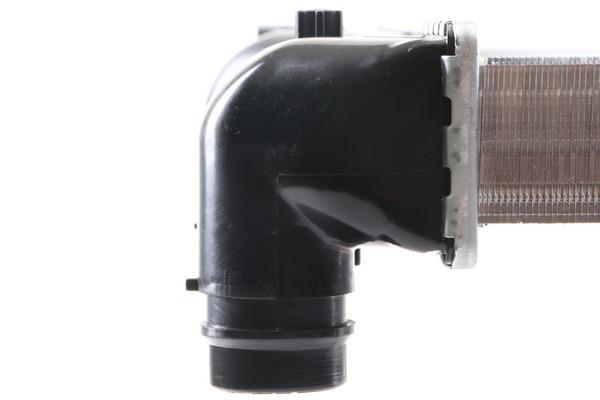 Radiateur moteur (Radiateur de refroidissement) MAHLE Aftermarket CR 1448 000S