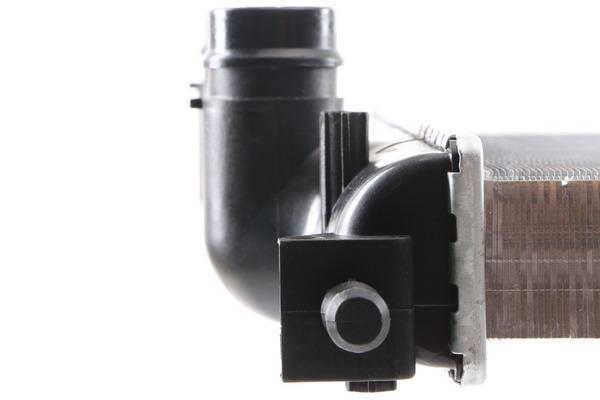 Radiateur moteur (Radiateur de refroidissement) MAHLE Aftermarket CR 1448 000S