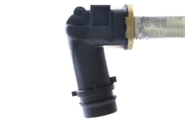 Radiateur moteur (Radiateur de refroidissement) MAHLE Aftermarket ref. CR 1451 000S