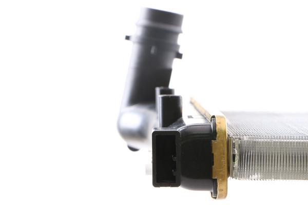 Radiateur moteur (Radiateur de refroidissement) MAHLE Aftermarket ref. CR 1451 000S