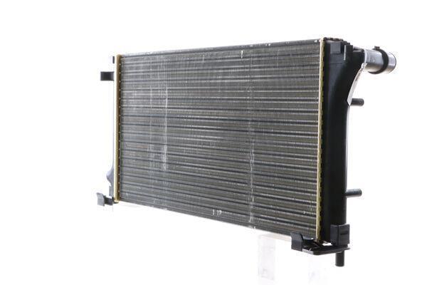Radiateur moteur (Radiateur de refroidissement) MAHLE Aftermarket CR 1453 000S