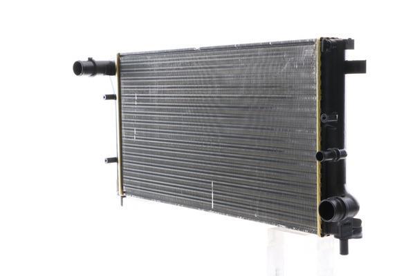 Radiateur moteur (Radiateur de refroidissement) MAHLE Aftermarket CR 1453 000S