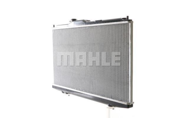 Radiateur moteur (Radiateur de refroidissement) MAHLE Aftermarket CR 1456 000S