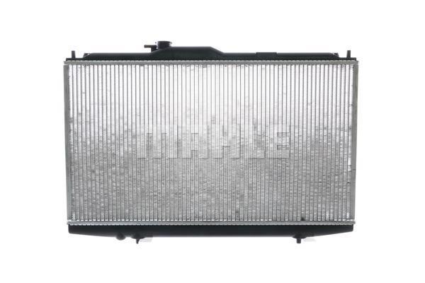 Radiateur moteur (Radiateur de refroidissement) MAHLE Aftermarket CR 1456 000S