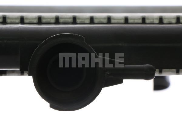 Radiateur moteur (Radiateur de refroidissement) MAHLE Aftermarket CR 1456 000S