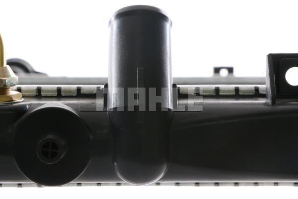 Radiateur moteur (Radiateur de refroidissement) MAHLE Aftermarket CR 1456 000S